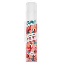 batiste dry shampoo - Sausas šampūnas Batiste Rose Gold, 350 ml - 3 nuotrauka