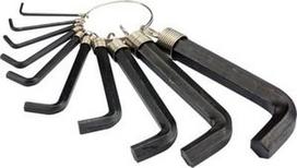 Vorel 56400 HEX Key Set