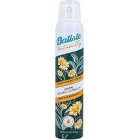 Batiste Naturally Green Tea & Chamomile Dry Shampoo 200ml