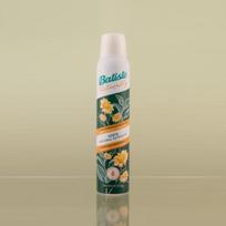 batiste dry shampoo - Batiste Naturally Green Tea & Chamomile Dry Shampoo 200ml - 2 nuotrauka