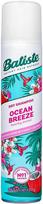 batiste dry shampoo - Batiste Ocean Breeze Dry šampūnas plaukams 200 ml - 1 nuotrauka