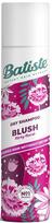 batiste dry shampoo - Sausas šampūnas Batiste Blush, 350 ml - 1 nuotrauka