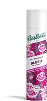 batiste dry shampoo - Sausas šampūnas Batiste Blush, 350 ml - 2 nuotrauka