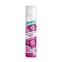batiste dry shampoo - Sausas šampūnas Batiste Blush, 350 ml - 3 nuotrauka