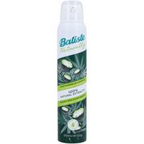 batiste dry shampoo - Batiste Naturally Dry Shampoo Coconut Milk & Hemp Seed 200 ml - 2 nuotrauka