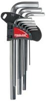 Proline HEX Key Set Long 9 pcs