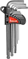 Proline 48329 HEX Key Set 9pcs