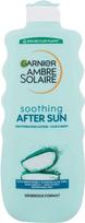 garnier ambre solaire - Garnier Ambre Solaire drėkinamasis losjonas po deginimosi 400 ml - 5 nuotrauka