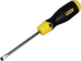 Stanley Cushion Grip Parallel 5x100mm