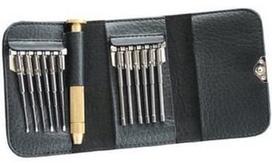 InLine Screwdriver Set 12pcs