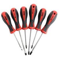 Kreator Screwdriver Set 6 pcs