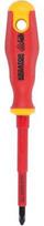 Kreator KRT402203 Screwdriver VDE PH2X100