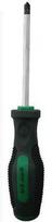 Mega PZ 1x75mm Screwdriver with Rubber Handle