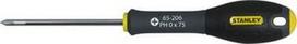 Stanley FatMax PH0 75mm