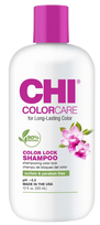 chi color care sampunas - CHI Colorcare spalvą tausojantis šampūnas, 355 ml - 2 nuotrauka