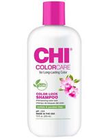 chi color care sampunas - CHI Colorcare spalvą tausojantis šampūnas, 355 ml - 3 nuotrauka