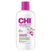 chi color care sampunas - CHI Colorcare spalvą tausojantis šampūnas, 355 ml - 4 nuotrauka