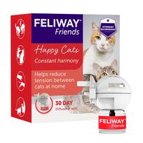 Ceva Feliway Friends raminamoji priemonė katėms su feromonais, 48 ml