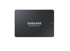 kietasis diskas hdd 2.5 - Samsung PM893 960GB SSD - 1 nuotrauka