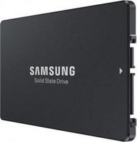 kietasis diskas hdd 2.5 - Samsung PM893 960GB SSD - 2 nuotrauka