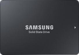 kietasis diskas hdd 2.5 - Samsung PM893 960GB SSD - 3 nuotrauka