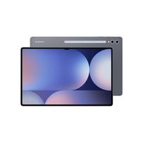 samsung tab s10 - Samsung Galaxy Tab S10 Ultra 14.6" 12GB/512GB Wi-Fi Pilka (Gray) - 2 nuotrauka