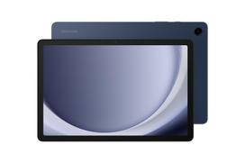 samsung galaxy tab 8 - Samsung Galaxy Tab A9+ 11" 8GB/128GB 5G Tamsiai Mėlynas (Navy) - 2 nuotrauka