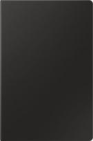 samsung tab s9 ultra deklas - Samsung Galaxy Tab S10 Ultra Book Cover Klaviatūra Juodas (Black) - 1 nuotrauka