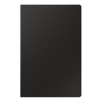 samsung tab s9 ultra deklas - Samsung Galaxy Tab S10 Ultra Book Cover Klaviatūra Juodas (Black) - 5 nuotrauka