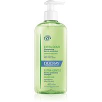 ducray - DUCRAY kasdienis švelnus šampūnas EXTRA-DOUX, 400 ml - 2 nuotrauka