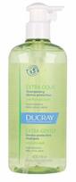 ducray - DUCRAY kasdienis švelnus šampūnas EXTRA-DOUX, 400 ml - 5 nuotrauka