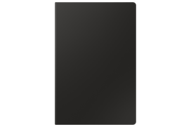 samsung tab s9 ultra deklas - Samsung Galaxy Tab S10 Ultra Book Cover Klaviatūra Juodas (Black) - 6 nuotrauka