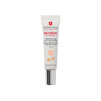 Erborian BB Cream Make-up Care Face Kremas SPF 20, 15 ml, Šokoladinis (Chocolat)