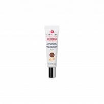 erborian cc cream - Erborian BB Cream Make-up Care Face Kremas SPF 20, 15 ml, Šokoladinis (Chocolat) - 3 nuotrauka