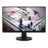 qhd monitorius' - Lenovo N27q 27" Juodas (Black) QHD IPS 100Hz - 3 nuotrauka