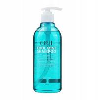 head - ESTHETIC HOUSE CP-1 HEAD SPA COOL MINT šampūnas, 500 ml - 1 nuotrauka