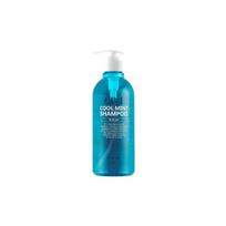head - ESTHETIC HOUSE CP-1 HEAD SPA COOL MINT šampūnas, 500 ml - 2 nuotrauka