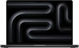 apple macbook pro m4 pro - Apple MacBook Pro 16" M4 Max 16C/40C, 48 GB, 1 TB, Space Black (Juodas) - 2 nuotrauka