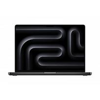 apple macbook pro m4 pro - Apple MacBook Pro 16" M4 Max 16C/40C, 48 GB, 1 TB, Space Black (Juodas) - 3 nuotrauka