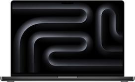 apple macbook pro m4 pro - Apple MacBook Pro 16" M4 Max 16C/40C, 48 GB, 1 TB, Space Black (Juodas) - 5 nuotrauka