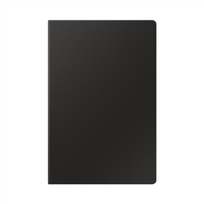samsung tab s9 ultra deklas - Samsung Galaxy Tab S10 Ultra Book Cover Klaviatūra Juodas (Black) - 7 nuotrauka