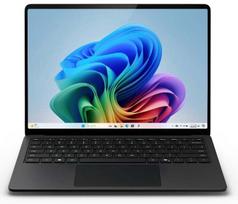 surface laptop 4 - Microsoft Surface Laptop 7, 13.8", Snapdragon X Elite, 16 GB, 512 GB, Juodas (Black) - 1 nuotrauka