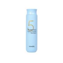 masil - MASIL 5 PROBIOTICS PERFECT VOLUME, šampūnas didelei apimčiai, 300 ml - 4 nuotrauka