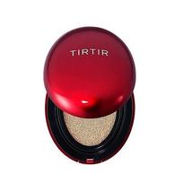 cushion makiaza pagrindas - TIRTIR Mask Fit Red Cushion makiažo pagrindas 17C Porcelianas 4.5 g - 1 nuotrauka