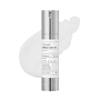 ampules - VT Cosmetics Reedle Shot 100, 50ml - 5 nuotrauka