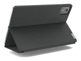 tab m11 - Lenovo Folio dėklas, skirtas Tab M11 Pilkas (Gray) - 1 nuotrauka