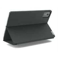 tab m11 - Lenovo Folio dėklas, skirtas Tab M11 Pilkas (Gray) - 3 nuotrauka
