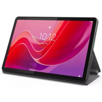 tab m11 - Lenovo Folio dėklas, skirtas Tab M11 Pilkas (Gray) - 4 nuotrauka