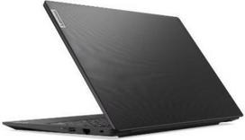 lenovo v15 g4 16 512 - Lenovo V15 G4 AMN, Ryzen 5 7520U, 16 GB, 512 GB, 15.6", AMD Radeon 610M, Juodas (Black) - 2 nuotrauka