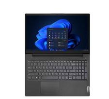 lenovo v15 g4 16 512 - Lenovo V15 G4 AMN, Ryzen 5 7520U, 16 GB, 512 GB, 15.6", AMD Radeon 610M, Juodas (Black) - 3 nuotrauka